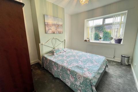 3 bedroom terraced house for sale, Langley Street, Langley Park, Durham, DH7