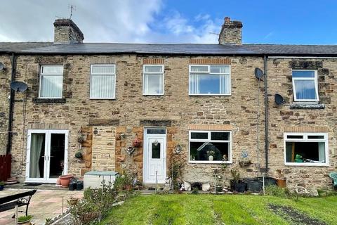 3 bedroom terraced house for sale, Langley Street, Langley Park, Durham, DH7