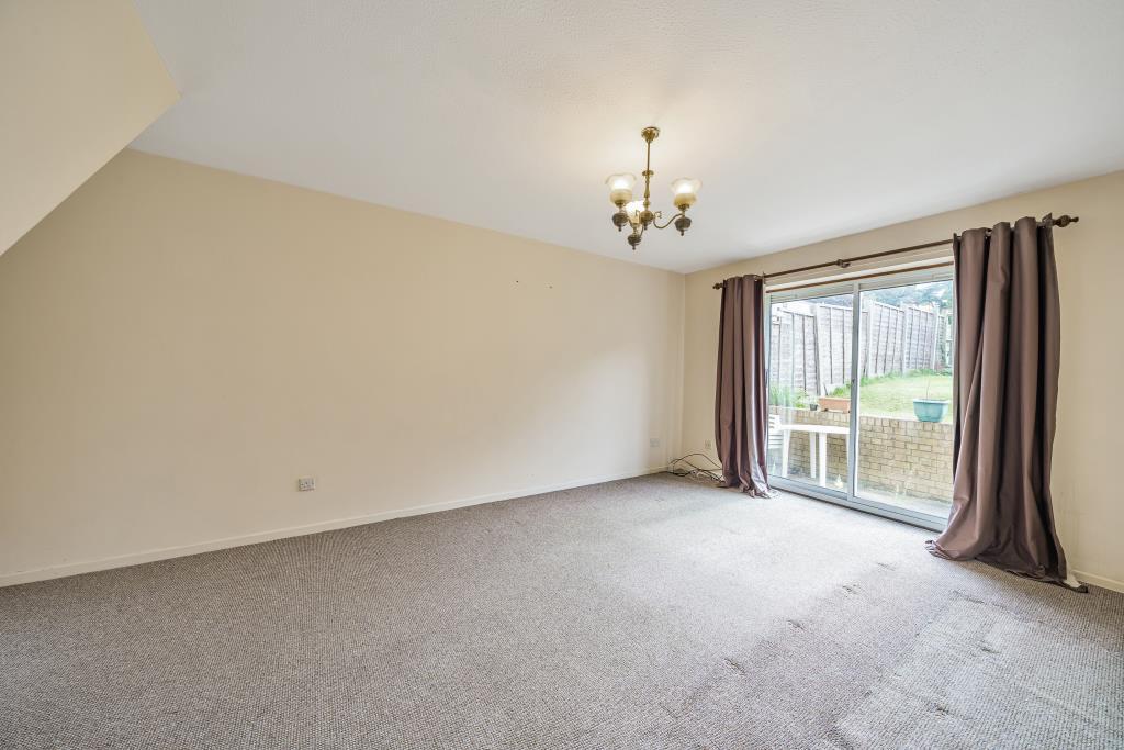 Jameston, Bracknell, RG12 3 bed end of terrace house £1,550 pcm (£358 pw)