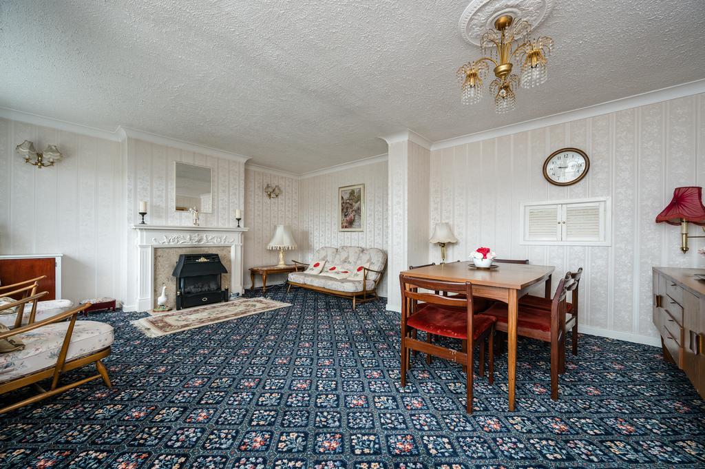 Spinney Green, Eccleston, St Helens, WA10 4 bed detached house for sale