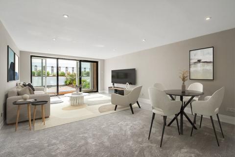 3 bedroom apartment for sale - Banks Road, Sandbanks, Poole, Dorset, BH13