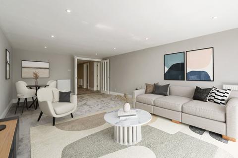 3 bedroom apartment for sale - Banks Road, Sandbanks, Poole, Dorset, BH13