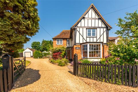 5 bedroom detached house for sale, High Street, Gravenhurst, Bedfordshire, MK45