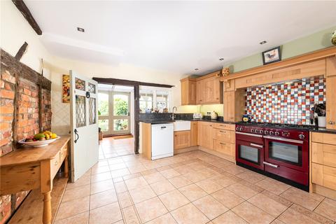 5 bedroom detached house for sale, High Street, Gravenhurst, Bedfordshire, MK45