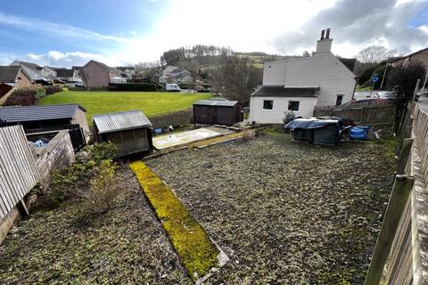 undefined, Plot at 17 Burnflat Brae, Hawick , TD9 0DZ