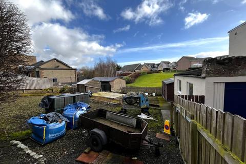 undefined, Plot at 17 Burnflat Brae, Hawick , TD9 0DZ