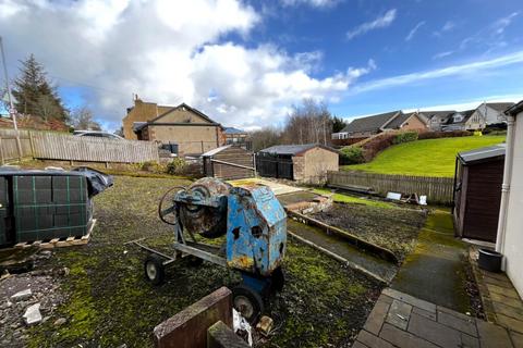 undefined, Plot at 17 Burnflat Brae, Hawick , TD9 0DZ