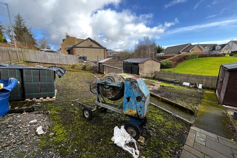 undefined, Plot at 17 Burnflat Brae, Hawick , TD9 0DZ