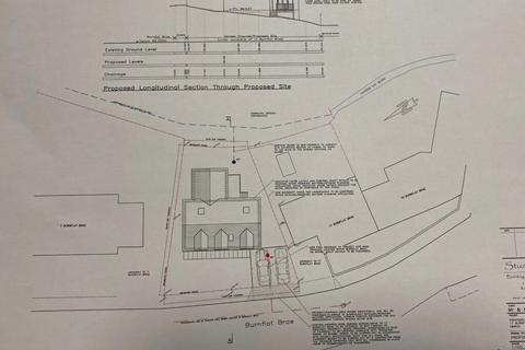 undefined, Plot at 17 Burnflat Brae, Hawick , TD9 0DZ