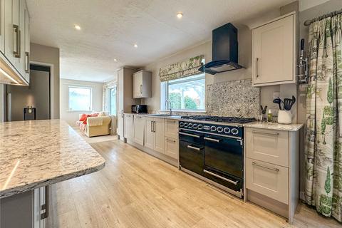 2 bedroom detached house for sale, Rook Hill Road, Friars Cliff, Christchurch, Dorset, BH23