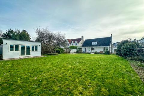 2 bedroom detached house for sale, Rook Hill Road, Friars Cliff, Christchurch, Dorset, BH23