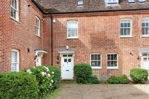 20 Blyth View, Blythburgh, Halesworth, IP19 9LB