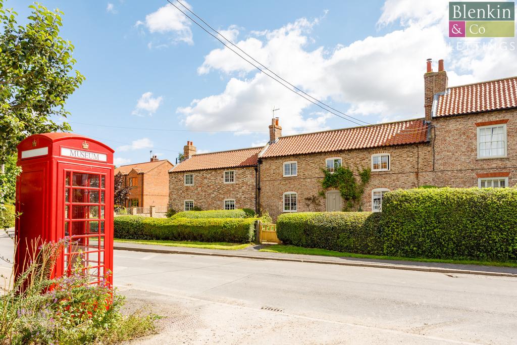 Corner Farm
