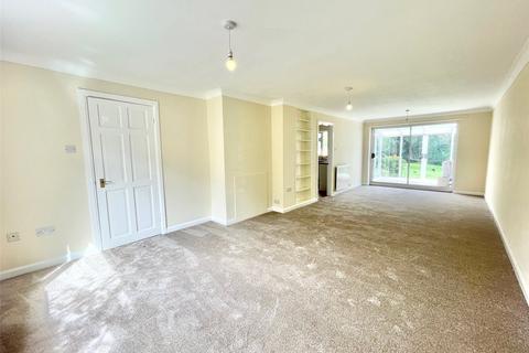 7 Harrison Drive, Caerhowel, Montgomery, SY15 6JB