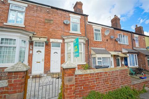 32 Gerard Road, Rotherham, S60 2QF