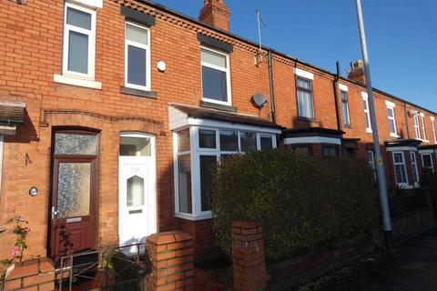 undefined, Lovely Lane, Warrington