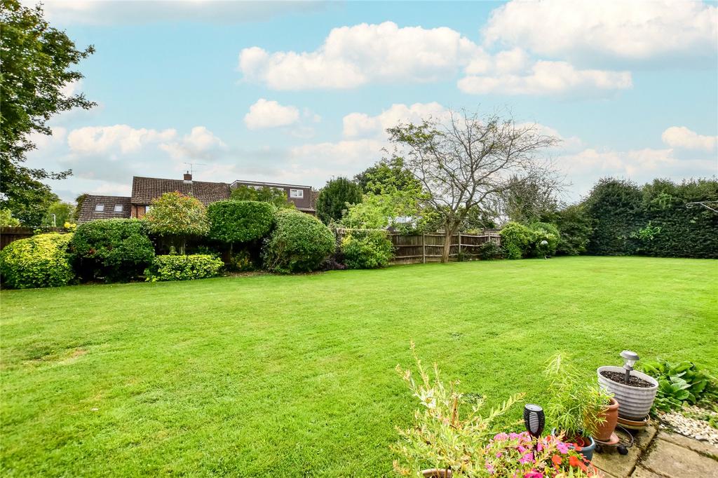 Garden View 1