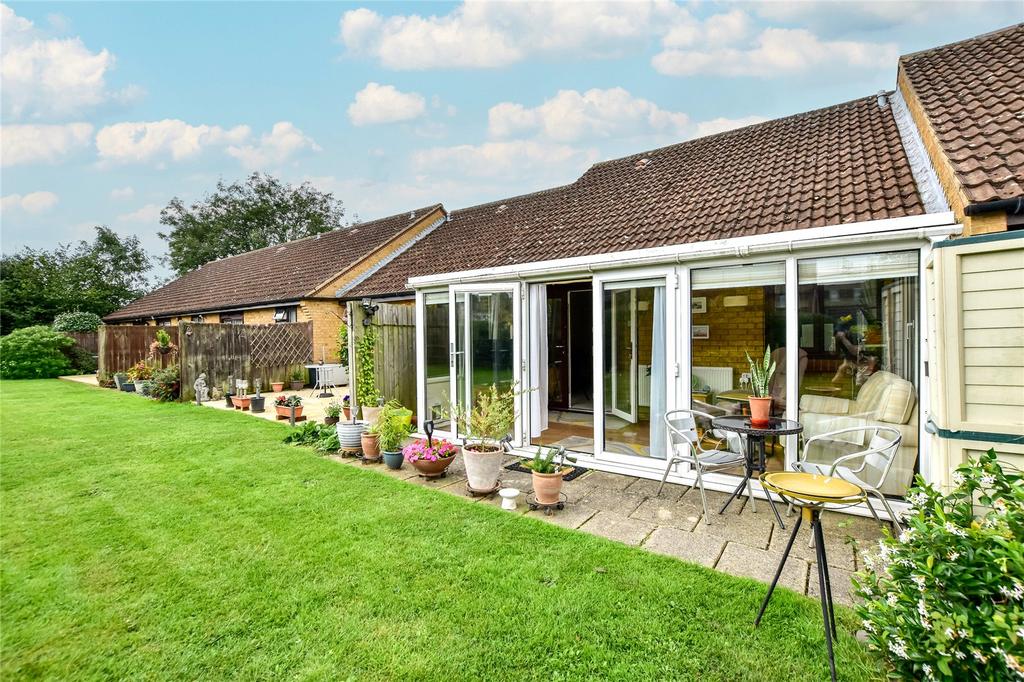 Garden View 2