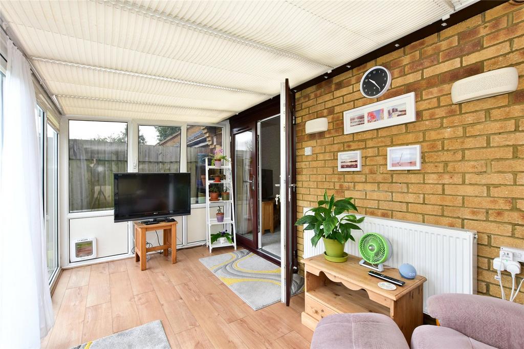 Conservatory -View 3