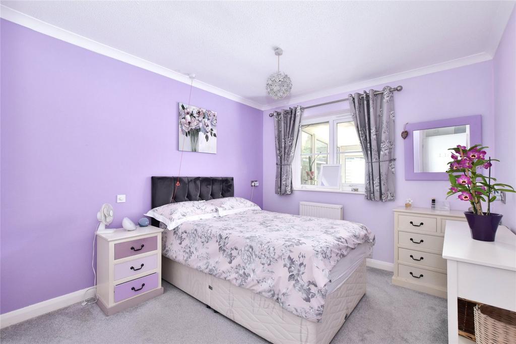 Bedroom 1  -View 1