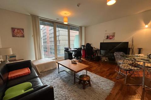 2 bedroom flat to rent, Leftbank, Manchester, M3 3AG