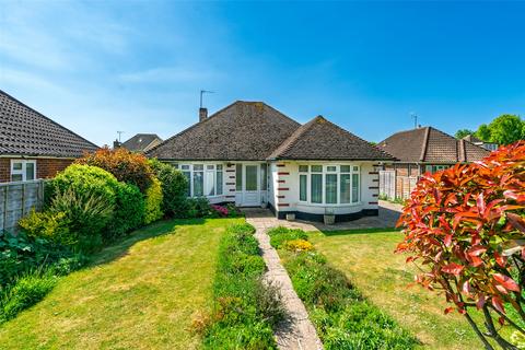 2 bedroom bungalow for sale, Little Drive, Ferring, Worthing, West Sussex, BN12