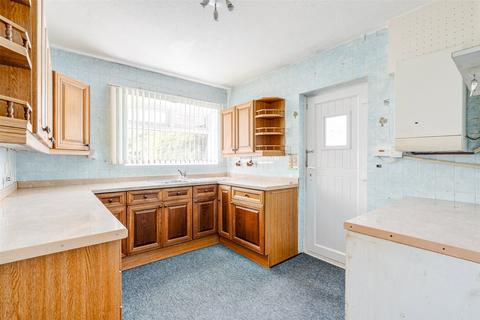 2 bedroom bungalow for sale, Little Drive, Ferring, Worthing, West Sussex, BN12