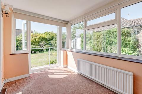 2 bedroom bungalow for sale, Little Drive, Ferring, Worthing, West Sussex, BN12