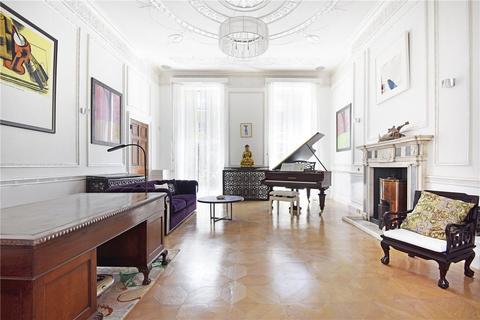 8 bedroom house to rent, Devonshire Place, London, W1G