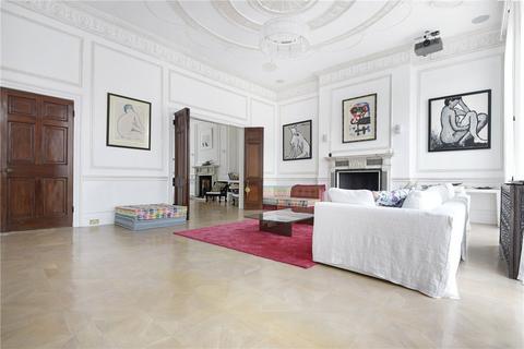 8 bedroom house to rent, Devonshire Place, London, W1G