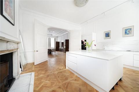 8 bedroom house to rent, Devonshire Place, London, W1G