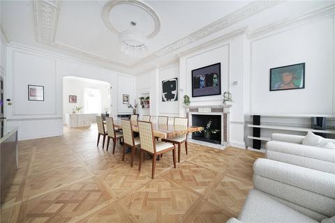 8 bedroom house to rent, Devonshire Place, London, W1G