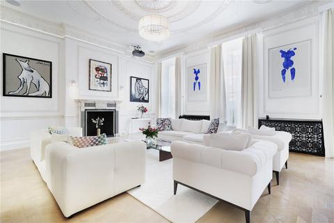 8 bedroom house to rent, Devonshire Place, Marylebone, London, W1G