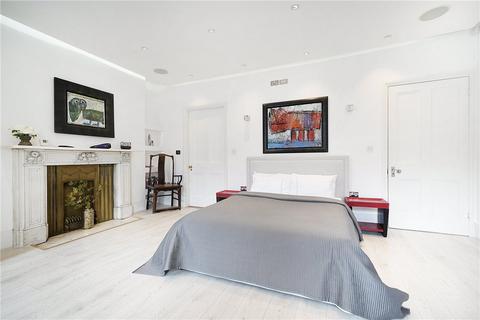 undefined, Devonshire Place, Marylebone, London, W1G