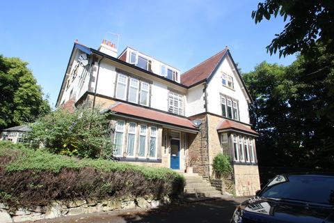 2 bedroom flat to rent, Old Park Road, Leeds, West Yorkshire, LS8