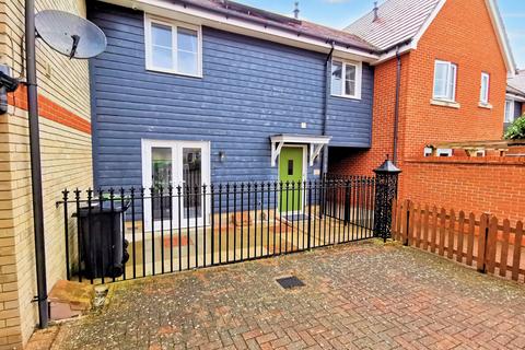 41 Foundry Way, Rayne, Braintree, CM77 6AE