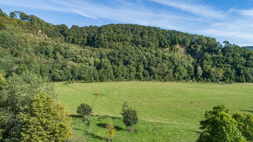 Lot 3 Land At Holmingham Farm, Bampton, Tiverton, Devon, EX16 Land for