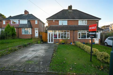 2 bedroom semi-detached house for sale, Marden Grove, Longbridge, Birmingham, B31