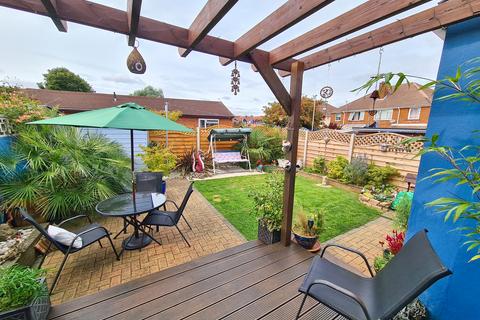 15 Bagber Road, Totton, Southampton, SO40 3DU