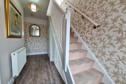 15 Bagber Road, Totton, Southampton, SO40 3DU
