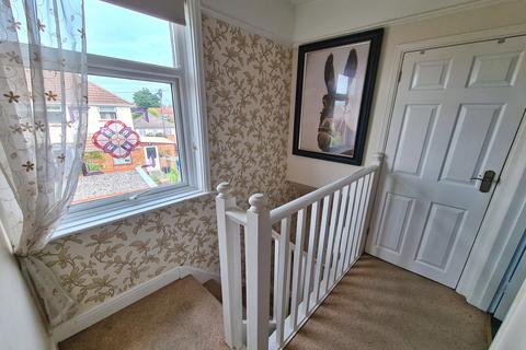 15 Bagber Road, Totton, Southampton, SO40 3DU