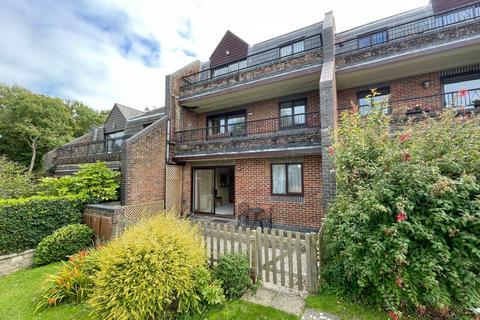 undefined, PARK ROAD, SWANAGE
