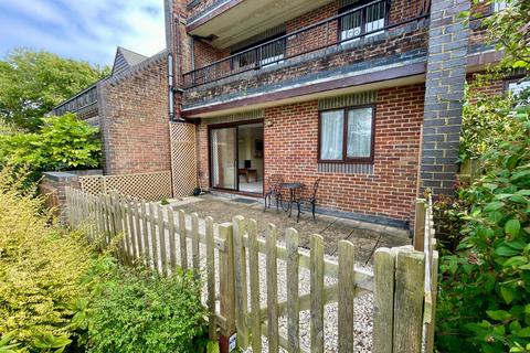 undefined, PARK ROAD, SWANAGE