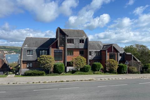 undefined, PARK ROAD, SWANAGE