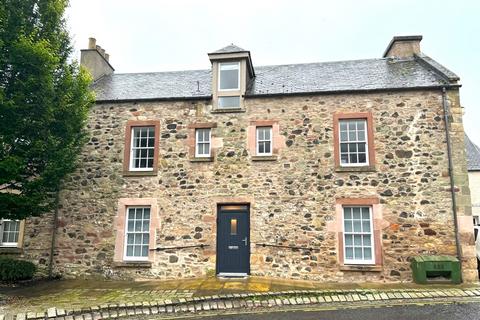 undefined, Cornelius Close, Jedburgh, TD8