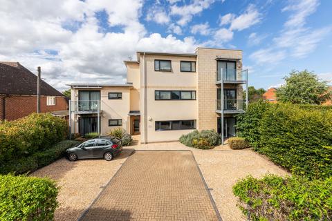 2 bedroom apartment for sale, Saxon Court Northcourt Road, Abingdon OX14