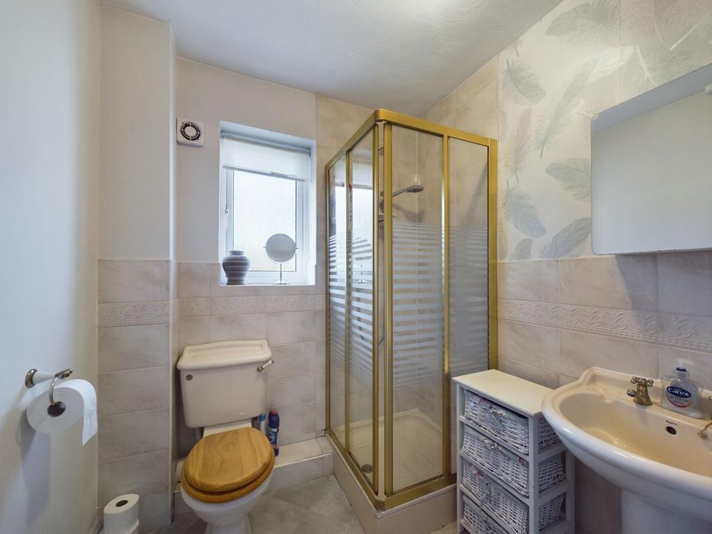 En suite