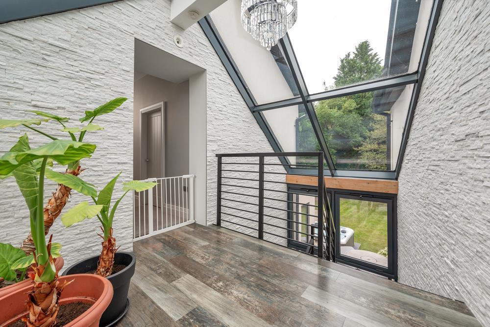 Galleried Landing