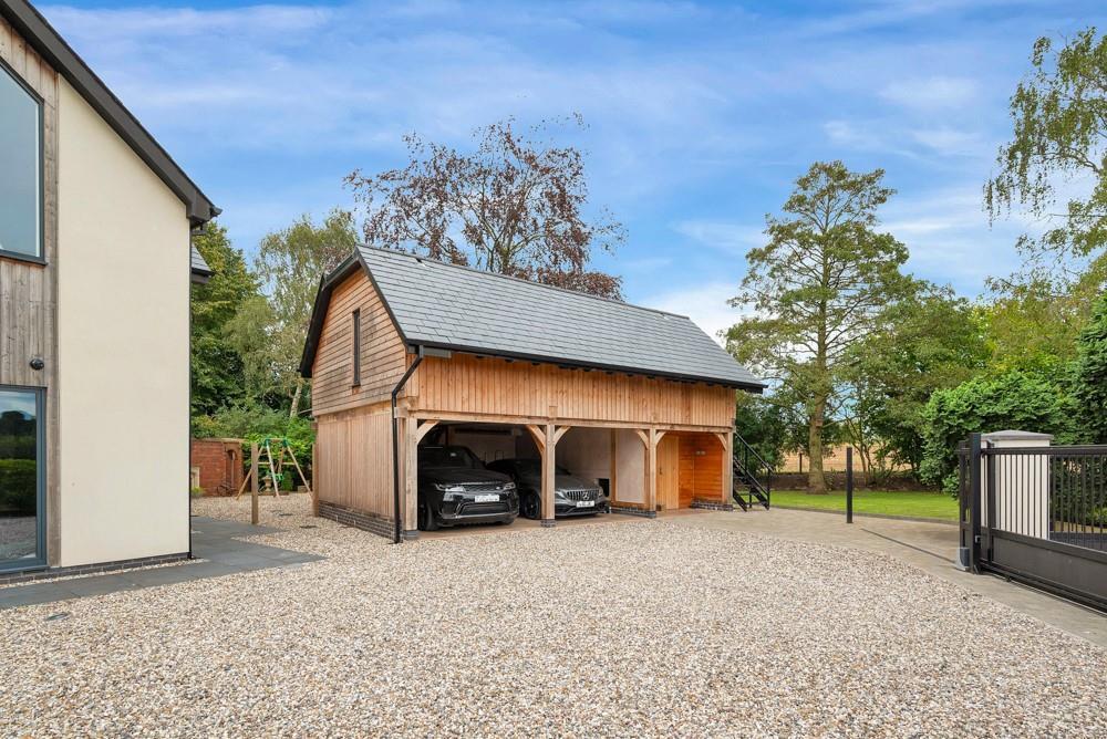 Outbuilding