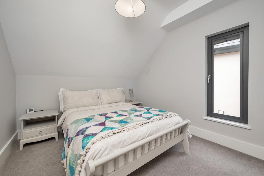 One Bed Annex
